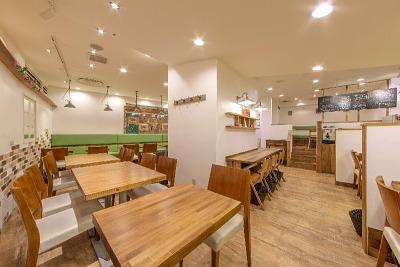 sakura食堂 六本木ヒルズ店の大写真