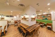 sakura食堂 六本木ヒルズ店の写真1