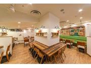 sakura食堂 六本木ヒルズ店のアルバイト求人写真1