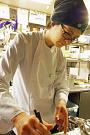 sakura食堂 六本木ヒルズ店の写真2