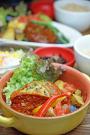 sakura食堂 六本木ヒルズ店の写真3