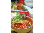 sakura食堂 六本木ヒルズ店のアルバイト求人写真3
