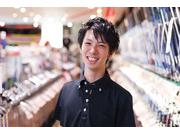 ゴルフパートナー 川越街道三芳店のアルバイト求人写真3