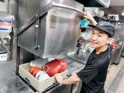 IPPUDO RAMEN EXPRESS 神戸三田プレミアムアウトレット店のアルバイト小写真1