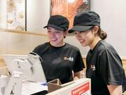 IPPUDO RAMEN EXPRESS 神戸三田プレミアムアウトレット店のアルバイト写真1