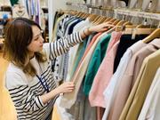プレデフランセ 佐賀店のパート求人
