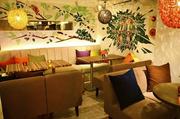 hole hole Cafe&Diner 池袋店のパート求人