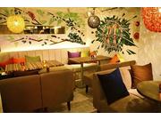 hole hole Cafe&Diner 池袋店