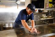 お好み焼きみっちゃん総本店 八丁堀本店のアルバイト写真2
