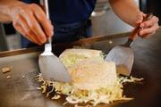 お好み焼きみっちゃん総本店 八丁堀本店のアルバイト写真3