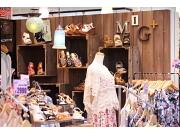MiG+ 池袋サンシャインシティアルタのアルバイト求人写真1