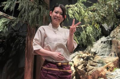 清流初つぼみ 渋谷店のアルバイト写真(メイン)