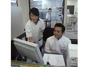 ヘルスケアセイジョー 中山店のアルバイト求人写真3