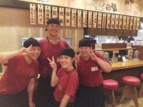 らーめん専門店 福福らーめん 湯里店(店長候補)2のアルバイト写真