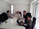 ファンワード株式会社 開発チームのアルバイト