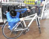 Breeze Cycle 志木店のパート求人