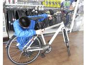 Breeze Cycle 志木店