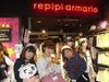 レピピアルマリオ 大宮アルシェ店のアルバイト