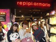 レピピアルマリオ 大宮アルシェ店のパート求人