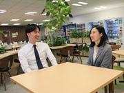 SOMPOコミュニケーションズ株式会社 札幌センターNO.035_O4のアルバイト小写真2