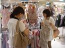 ☆6月から2ヶ月程度の短期のオシゴト☆未経験OK◎水着販売スタッフ募集!(草加)のアルバイト