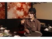 酒菜の隠れ家 月あかり 福島店のアルバイト小写真1