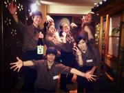 酒菜の隠れ家 月あかり 福島店のアルバイト小写真2