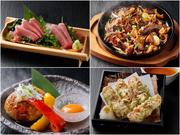 酒菜の隠れ家 月あかり 福島店のアルバイト写真2