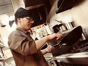 酒菜の隠れ家 月あかり 福島店のアルバイト写真3