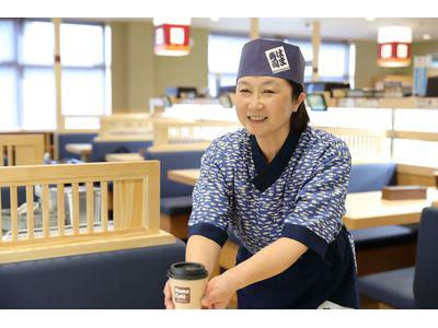 はま寿司 滋賀守山店の大写真