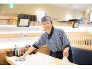 はま寿司 滋賀守山店のアルバイト写真2