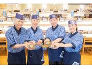 はま寿司 滋賀守山店のアルバイト写真3