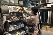 無印良品 イオンモール綾川のアルバイト写真3