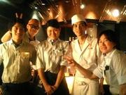 北前そば高田屋 千駄ヶ谷店のパート求人