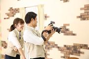 長岡創寫館のアルバイト写真(メイン)