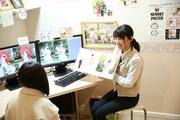 長岡創寫館のアルバイト写真1