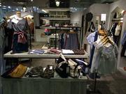 Ray Cassin ラフォーレ原宿店のアルバイト求人写真0