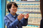 Zoff サンリブシティ小倉店(契約社員)のアルバイト小写真3