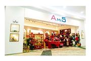 A.Mc5 イオンモール筑紫野店(正社員)のアルバイト写真(メイン)