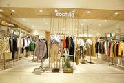 sophila(ソフィラ)名古屋パルコ店(契約社員)のアルバイト写真3
