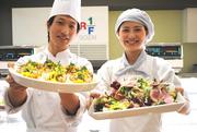 エキュート立川店RF1のアルバイト写真(メイン)
