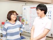 さくらそう岸和田のアルバイト写真1