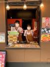 やきとり餃子道場 新松田駅前店 c1232のアルバイト写真2