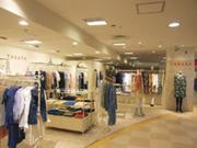 タバサ 柏高島屋店