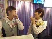 ノムラクリーニング 金剛店のアルバイト求人写真2