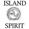 ISLAND SPIRIT キャナルシティOPA店のロゴ