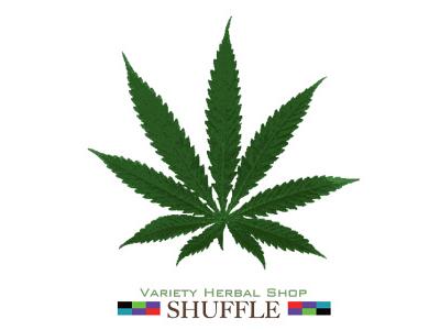 SHUFFLE小倉店の大写真