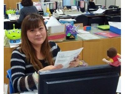 株式会社ラナ りんくうデリバリーセンターの大写真