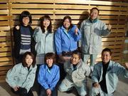 ミズテック株式会社 綾瀬営業所のパート求人