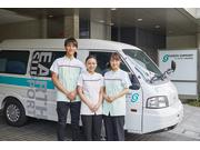 アースサポート岡山(訪問入浴看護師)のアルバイト求人写真2